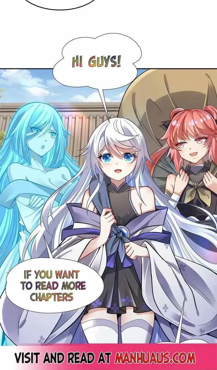 My Female Apprentices Are All Big Shots From the Future Chapter 226 Page 59