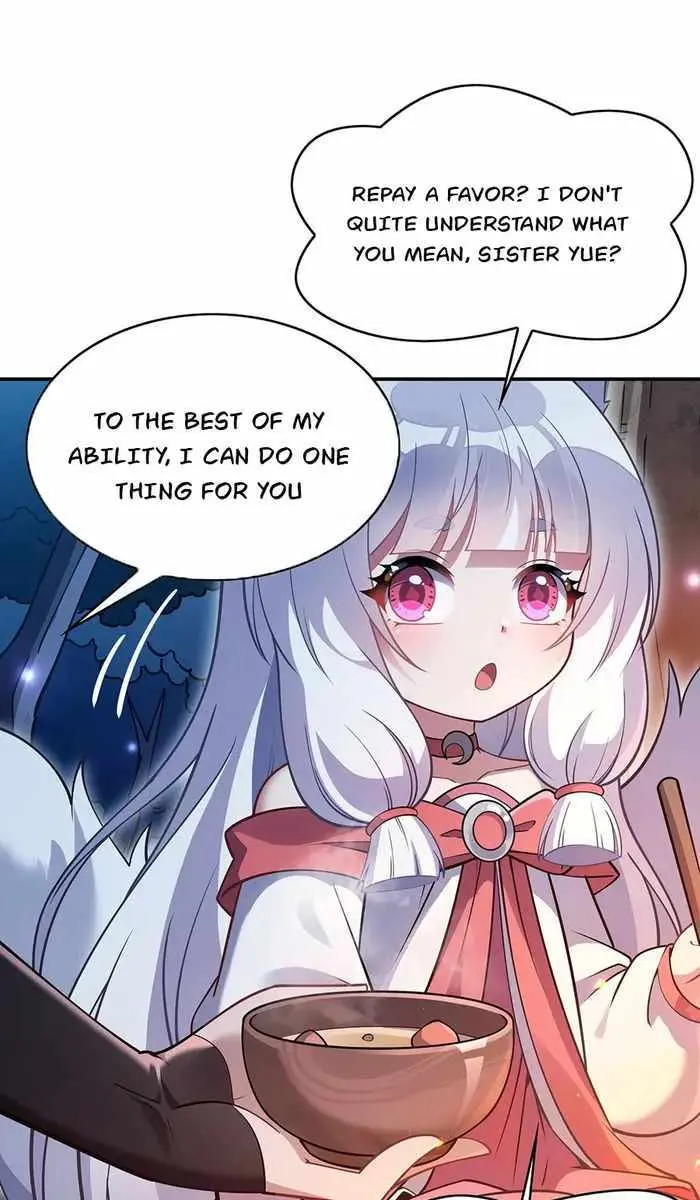 My Female Apprentices Are All Big Shots From the Future Chapter 226 Page 60