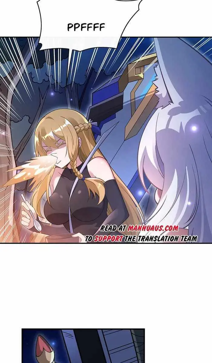My Female Apprentices Are All Big Shots From the Future Chapter 226 Page 64