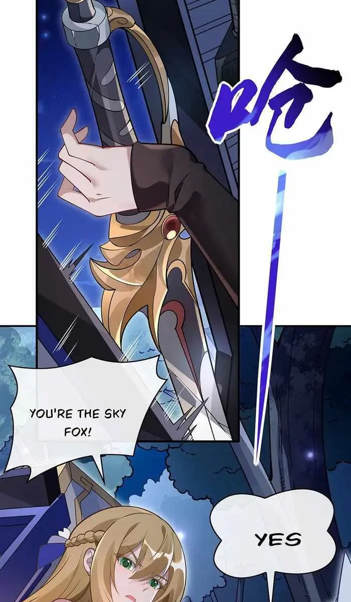 My Female Apprentices Are All Big Shots From the Future Chapter 226 Page 65