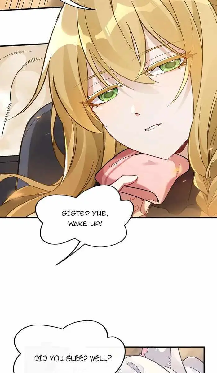 My Female Apprentices Are All Big Shots From the Future Chapter 227 Page 3
