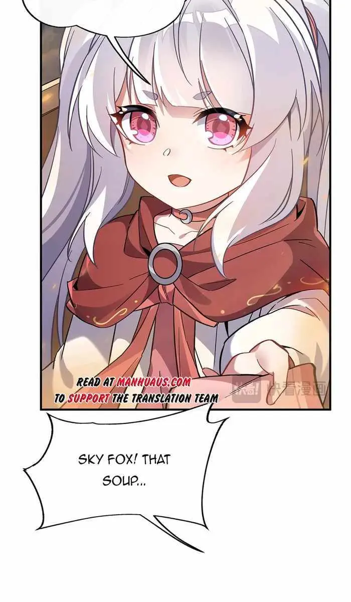 My Female Apprentices Are All Big Shots From the Future Chapter 227 Page 4