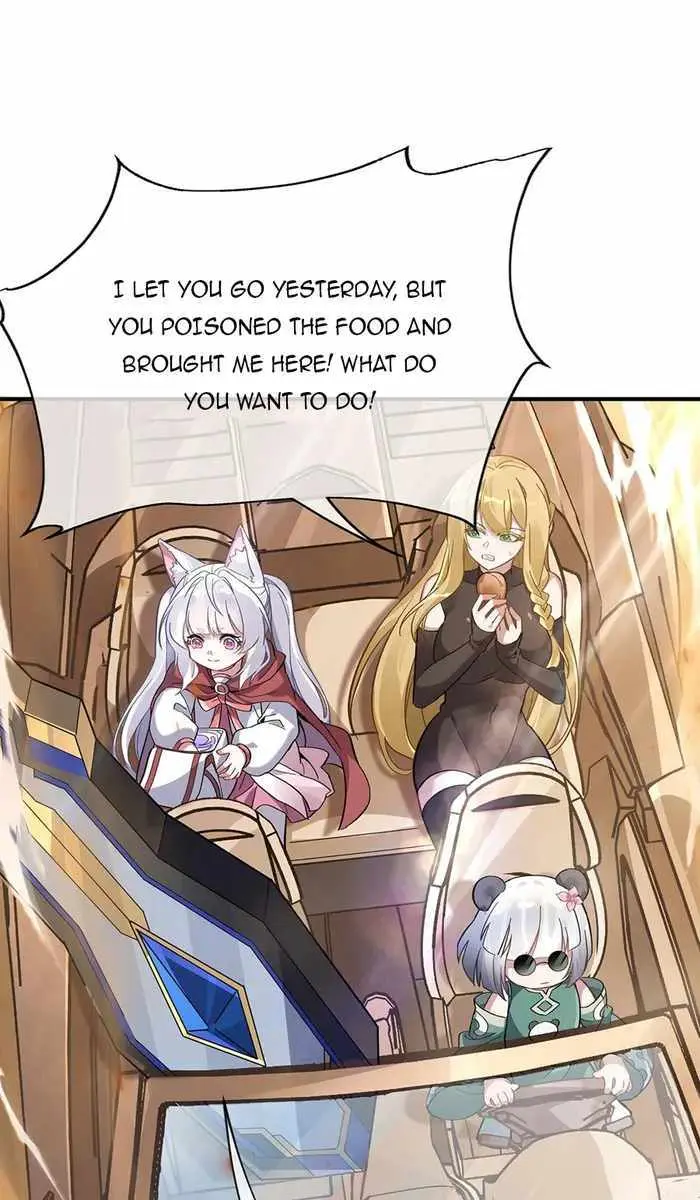 My Female Apprentices Are All Big Shots From the Future Chapter 227 Page 7