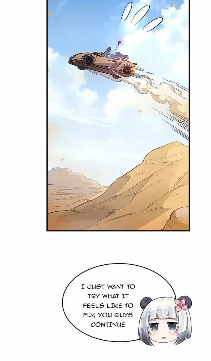 My Female Apprentices Are All Big Shots From the Future Chapter 227 Page 9