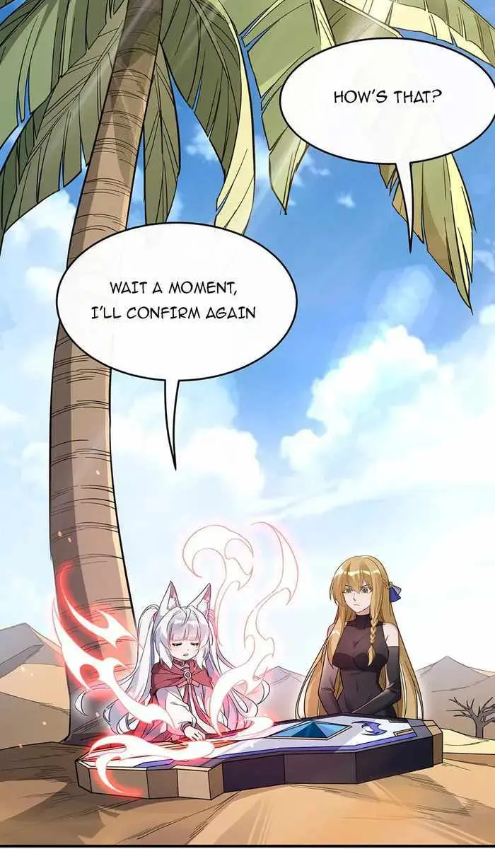 My Female Apprentices Are All Big Shots From the Future Chapter 227 Page 14