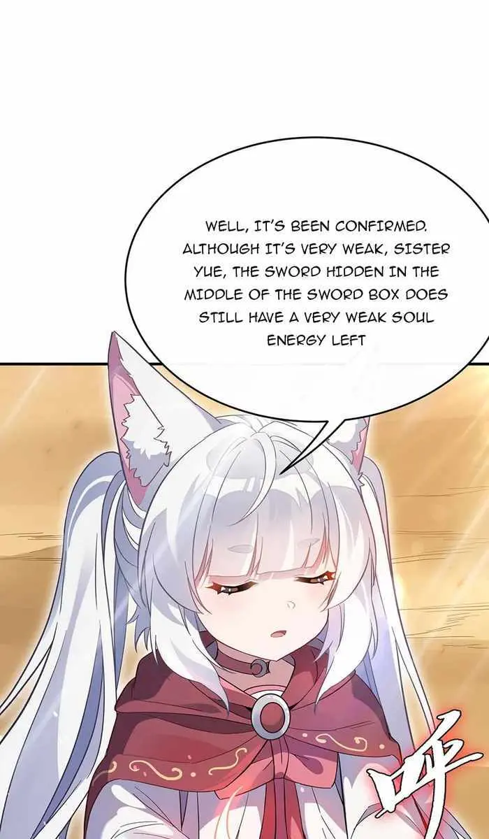 My Female Apprentices Are All Big Shots From the Future Chapter 227 Page 15
