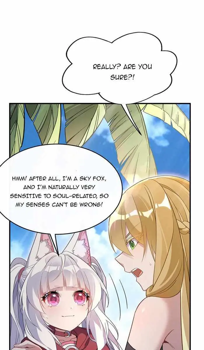 My Female Apprentices Are All Big Shots From the Future Chapter 227 Page 17