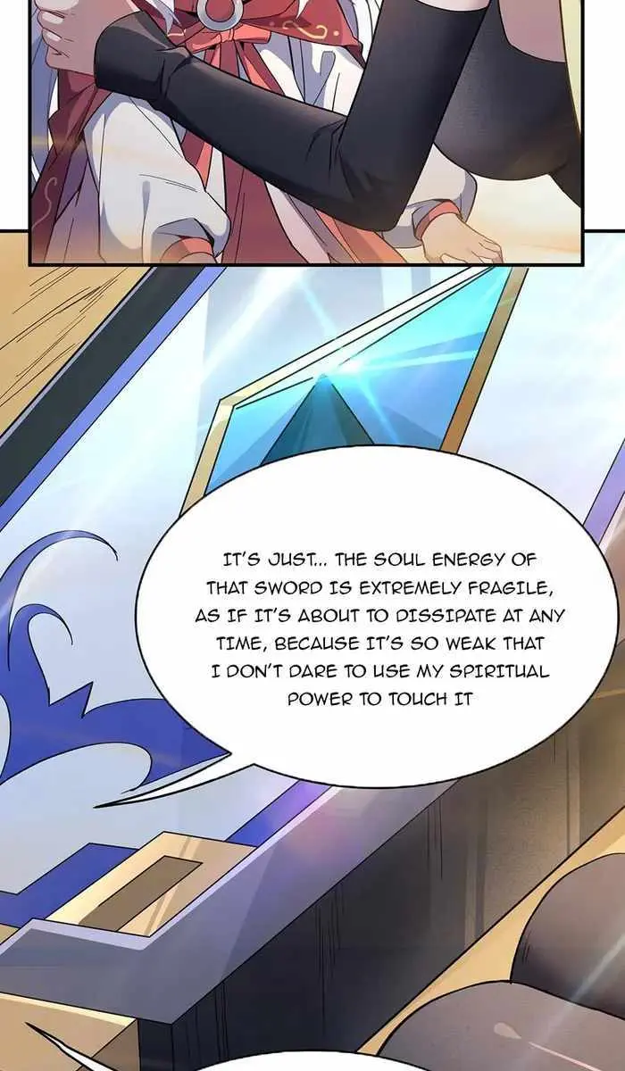 My Female Apprentices Are All Big Shots From the Future Chapter 227 Page 18