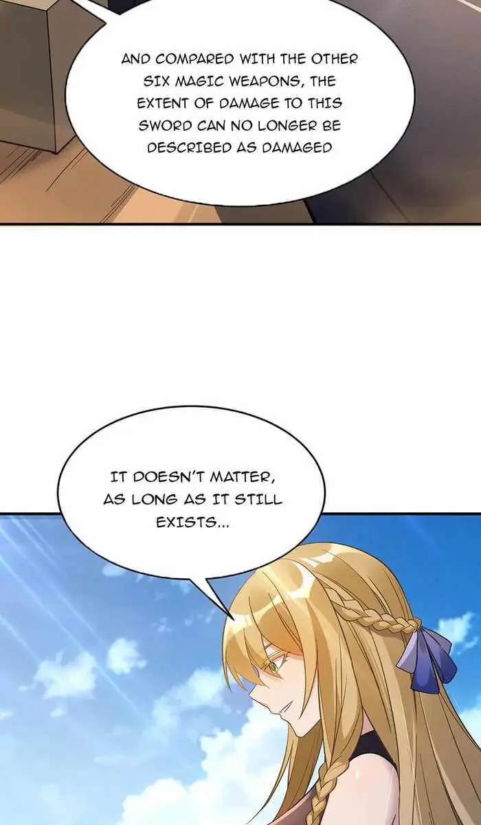 My Female Apprentices Are All Big Shots From the Future Chapter 227 Page 19