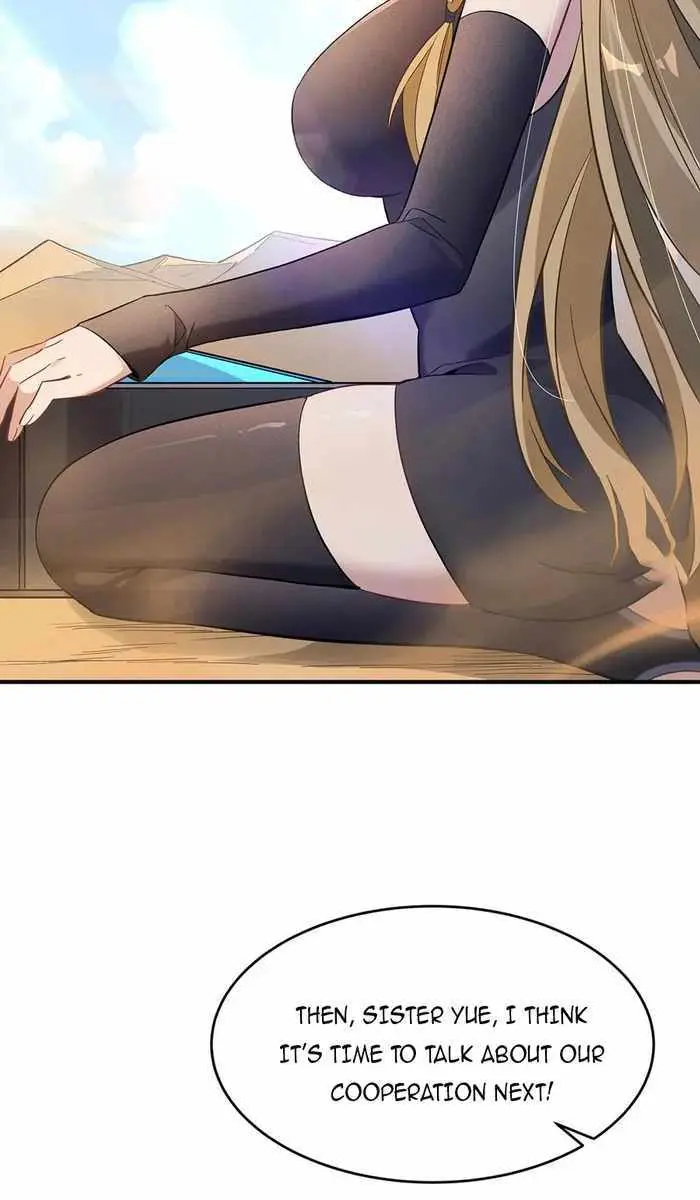 My Female Apprentices Are All Big Shots From the Future Chapter 227 Page 20