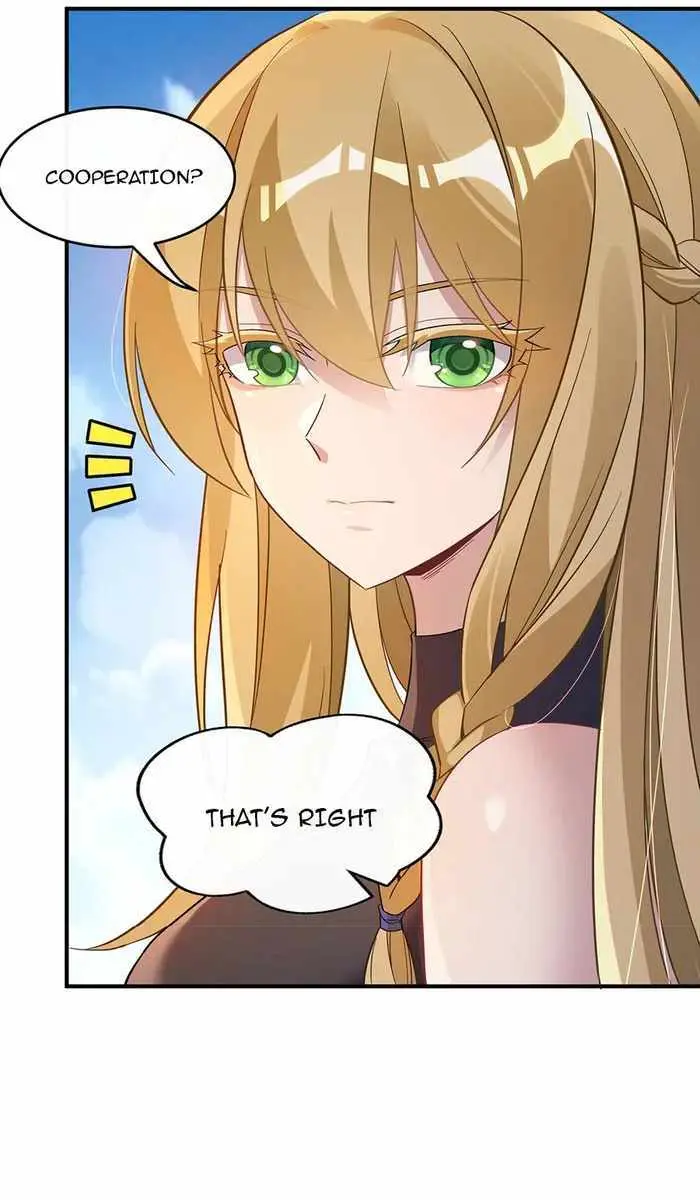 My Female Apprentices Are All Big Shots From the Future Chapter 227 Page 21