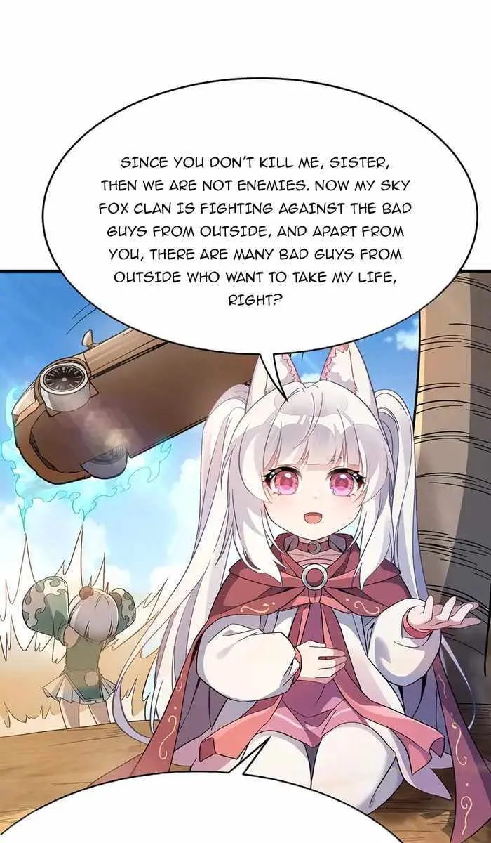 My Female Apprentices Are All Big Shots From the Future Chapter 227 Page 23