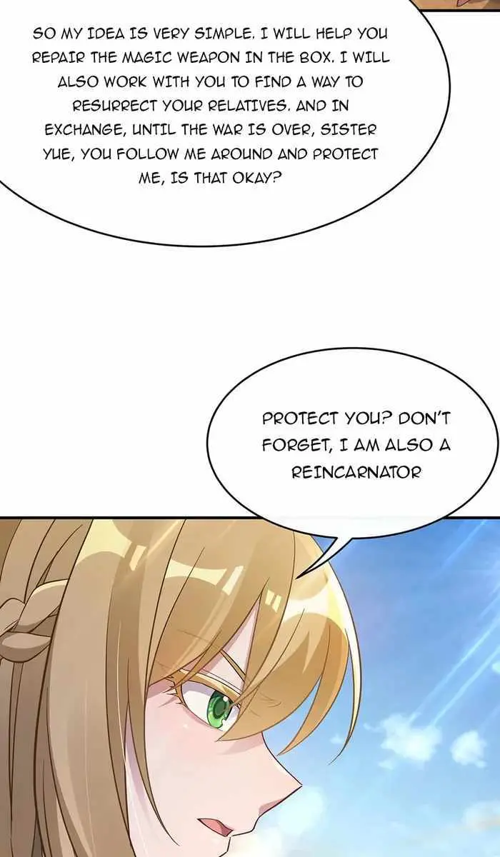 My Female Apprentices Are All Big Shots From the Future Chapter 227 Page 24