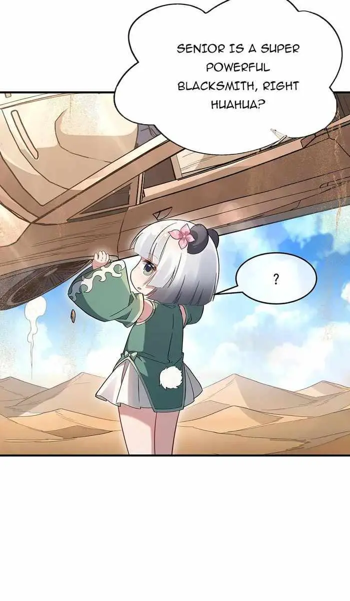 My Female Apprentices Are All Big Shots From the Future Chapter 227 Page 27