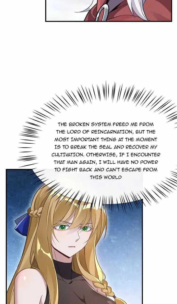 My Female Apprentices Are All Big Shots From the Future Chapter 227 Page 30