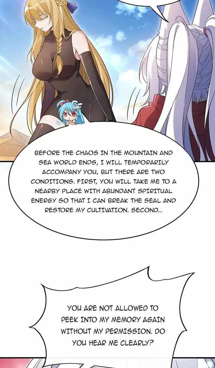My Female Apprentices Are All Big Shots From the Future Chapter 227 Page 32