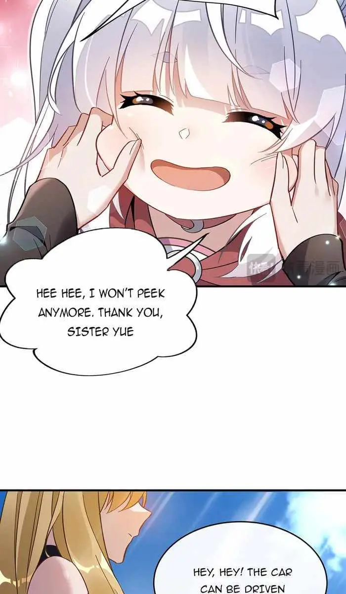 My Female Apprentices Are All Big Shots From the Future Chapter 227 Page 33