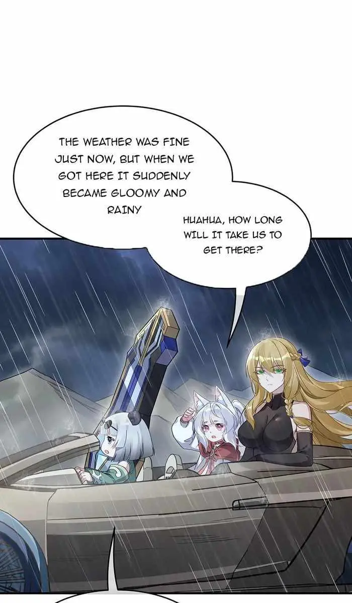 My Female Apprentices Are All Big Shots From the Future Chapter 227 Page 36