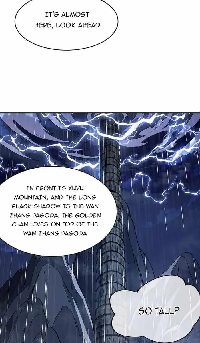 My Female Apprentices Are All Big Shots From the Future Chapter 227 Page 37