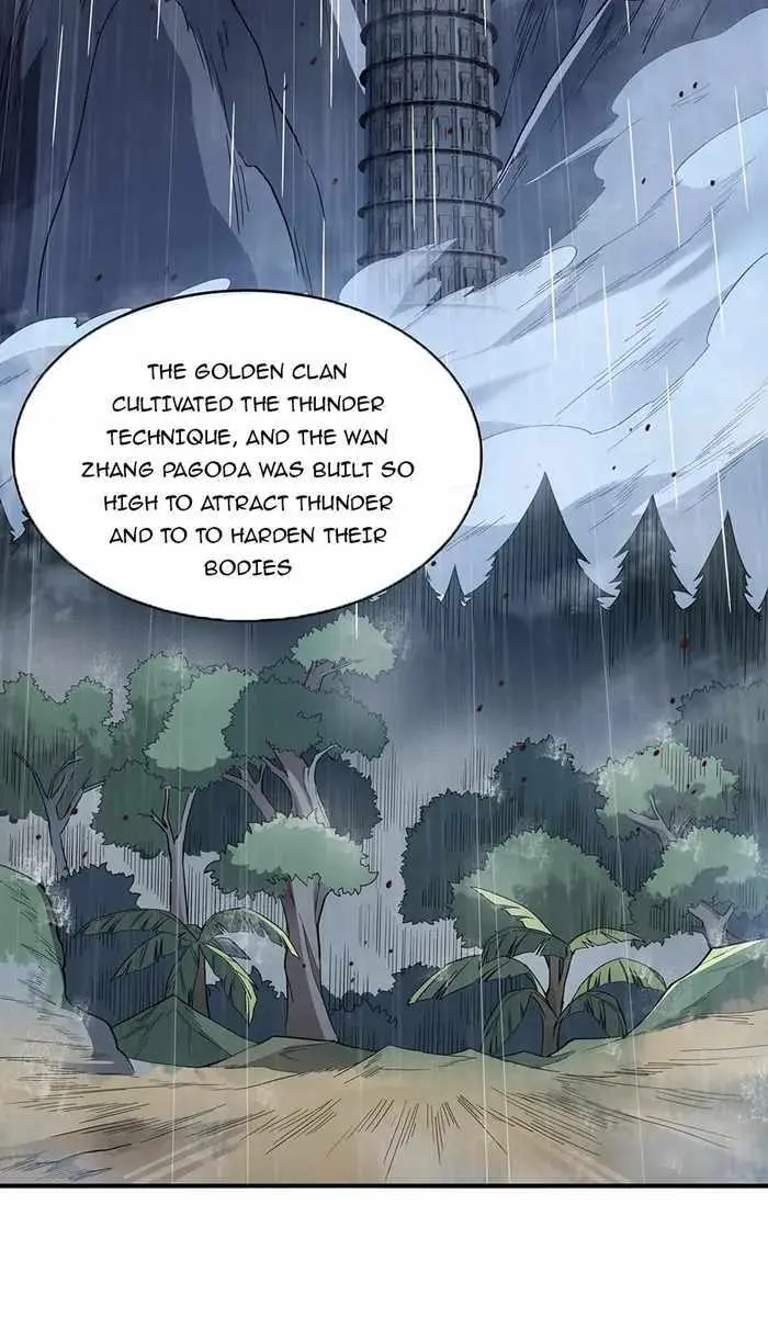 My Female Apprentices Are All Big Shots From the Future Chapter 227 Page 38