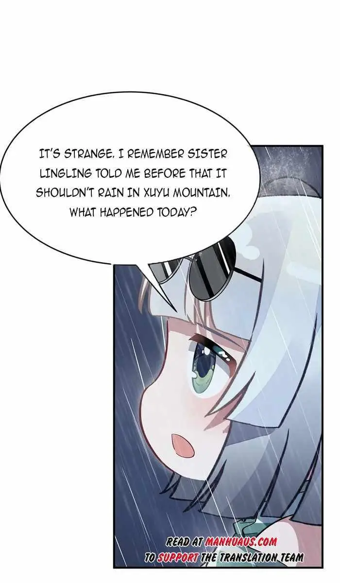 My Female Apprentices Are All Big Shots From the Future Chapter 227 Page 39