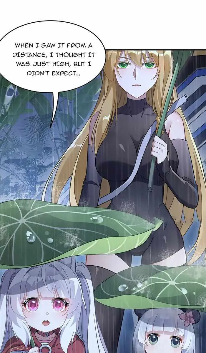 My Female Apprentices Are All Big Shots From the Future Chapter 227 Page 43