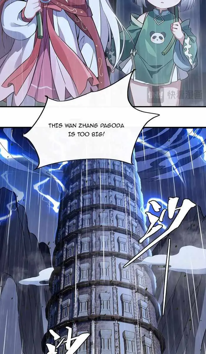 My Female Apprentices Are All Big Shots From the Future Chapter 227 Page 44