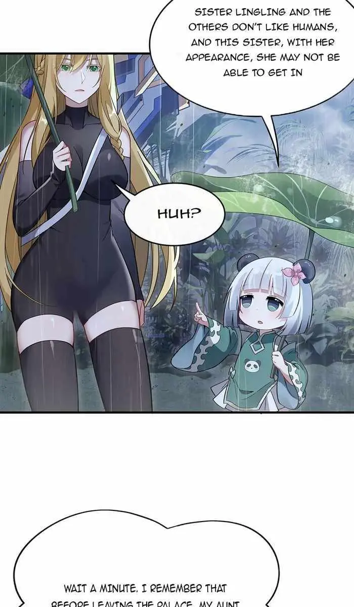 My Female Apprentices Are All Big Shots From the Future Chapter 227 Page 46