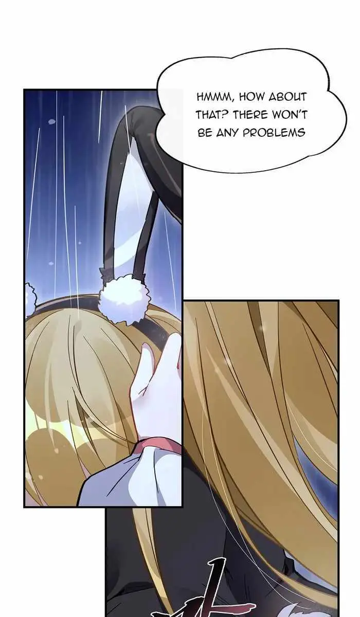 My Female Apprentices Are All Big Shots From the Future Chapter 227 Page 49