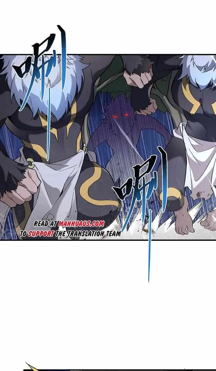 My Female Apprentices Are All Big Shots From the Future Chapter 227 Page 52