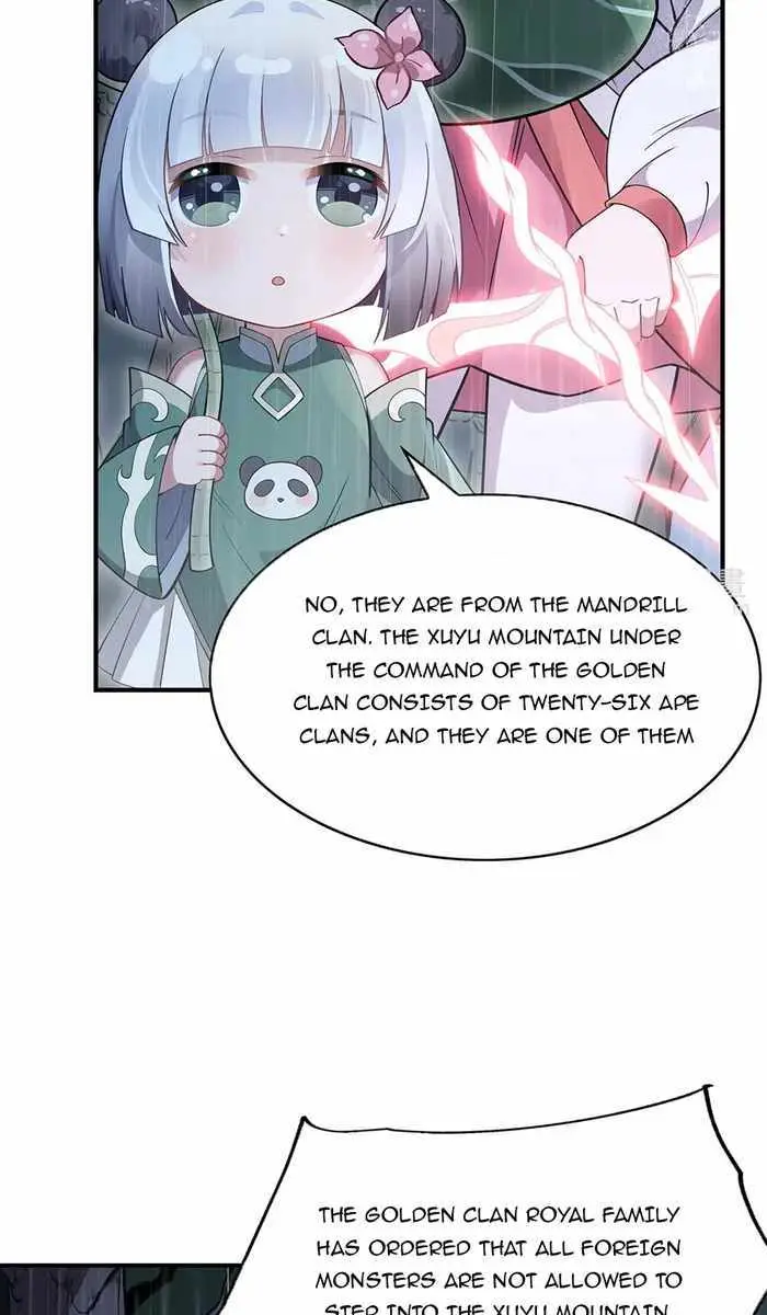 My Female Apprentices Are All Big Shots From the Future Chapter 227 Page 58
