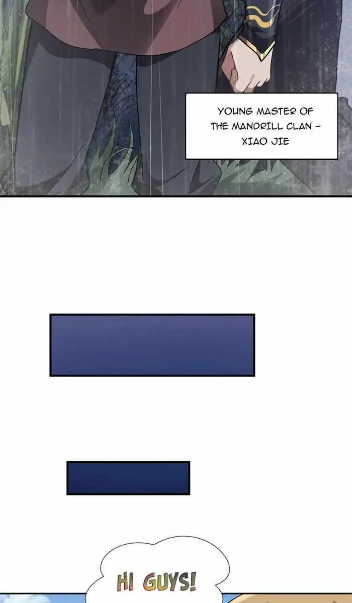 My Female Apprentices Are All Big Shots From the Future Chapter 227 Page 61