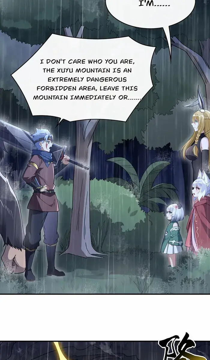 My Female Apprentices Are All Big Shots From the Future Chapter 228 Page 2