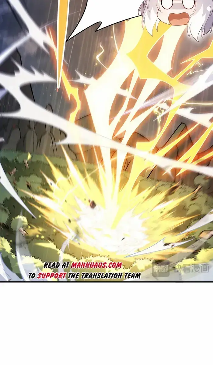 My Female Apprentices Are All Big Shots From the Future Chapter 228 Page 8