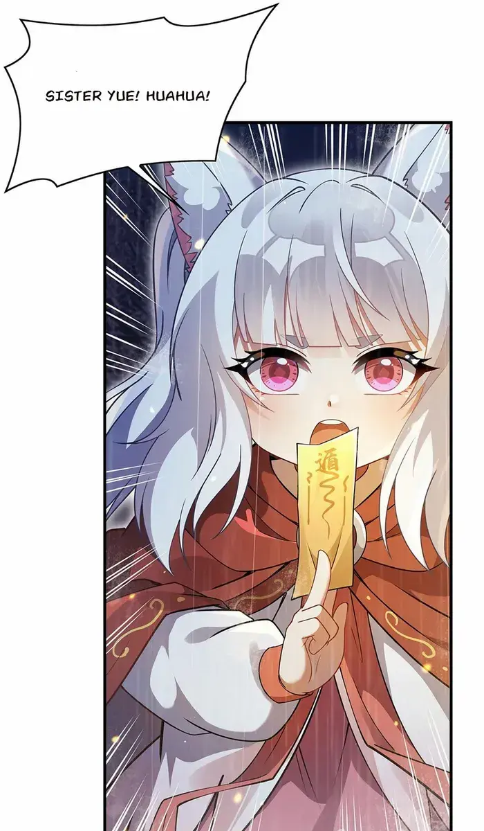 My Female Apprentices Are All Big Shots From the Future Chapter 228 Page 9