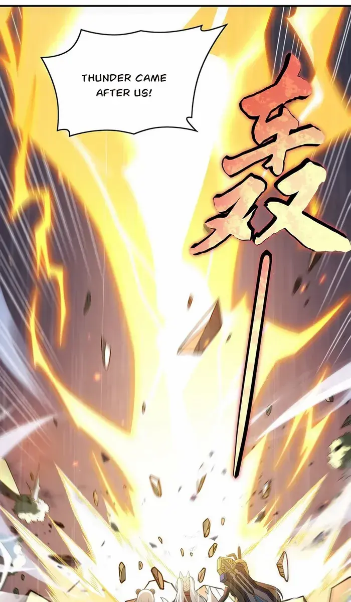 My Female Apprentices Are All Big Shots From the Future Chapter 228 Page 13