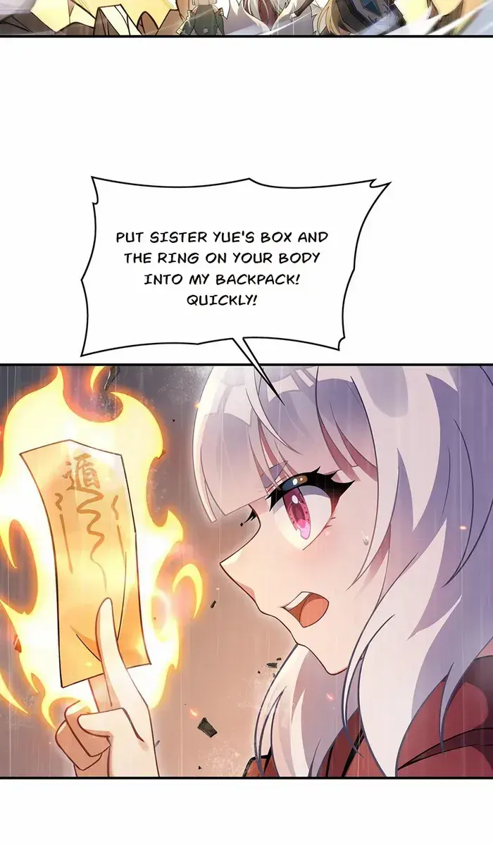 My Female Apprentices Are All Big Shots From the Future Chapter 228 Page 14