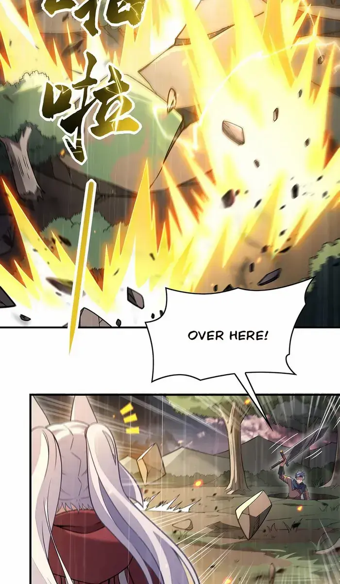 My Female Apprentices Are All Big Shots From the Future Chapter 228 Page 16