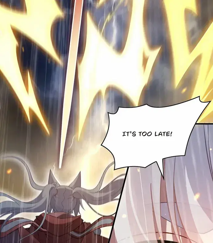 My Female Apprentices Are All Big Shots From the Future Chapter 228 Page 23