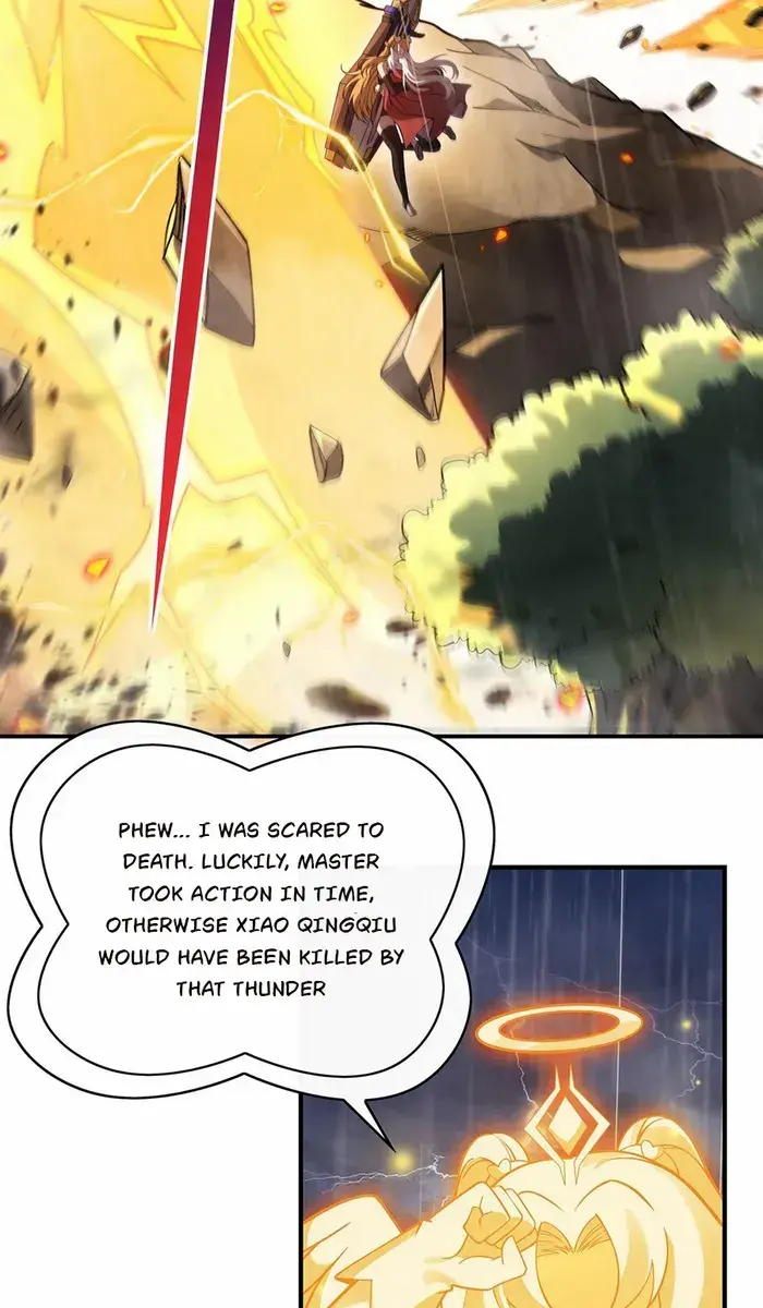 My Female Apprentices Are All Big Shots From the Future Chapter 228 Page 28