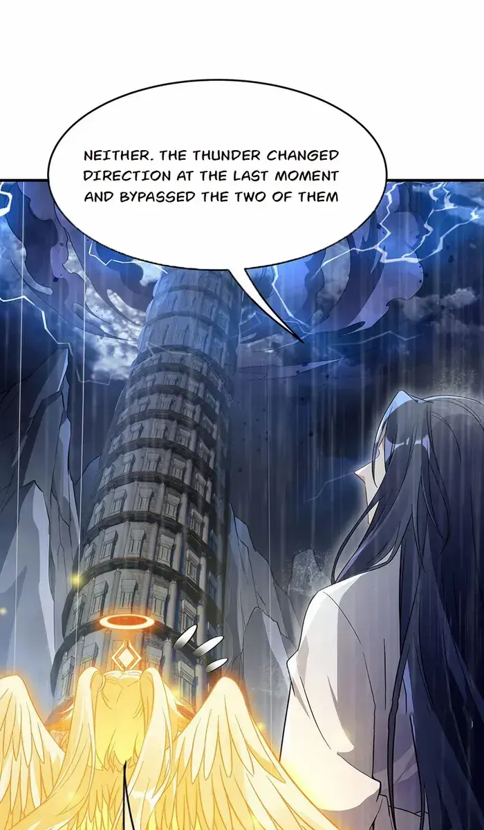 My Female Apprentices Are All Big Shots From the Future Chapter 228 Page 30