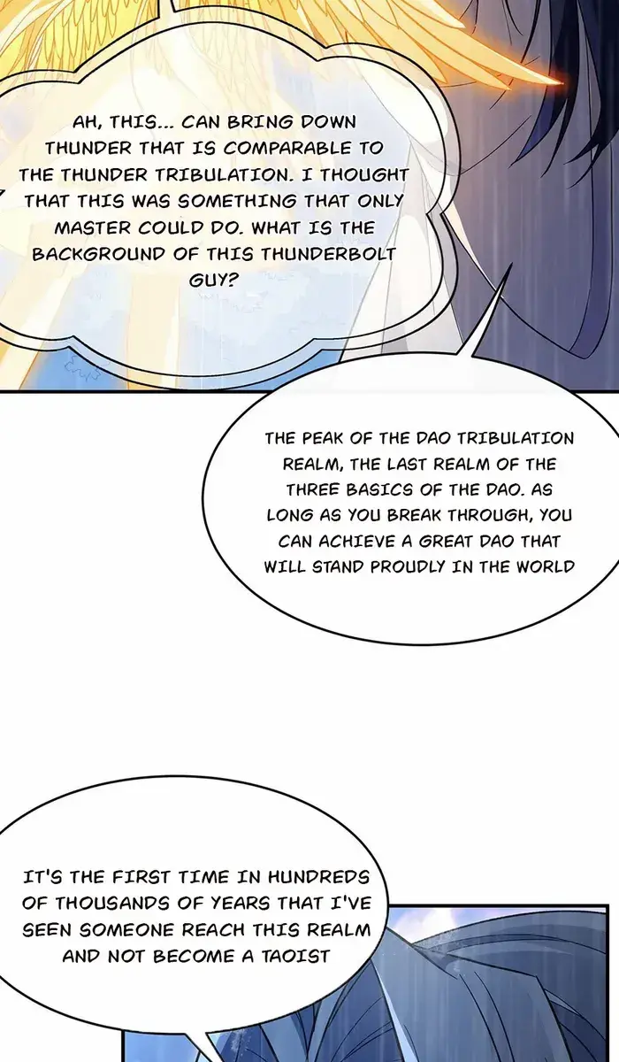 My Female Apprentices Are All Big Shots From the Future Chapter 228 Page 31