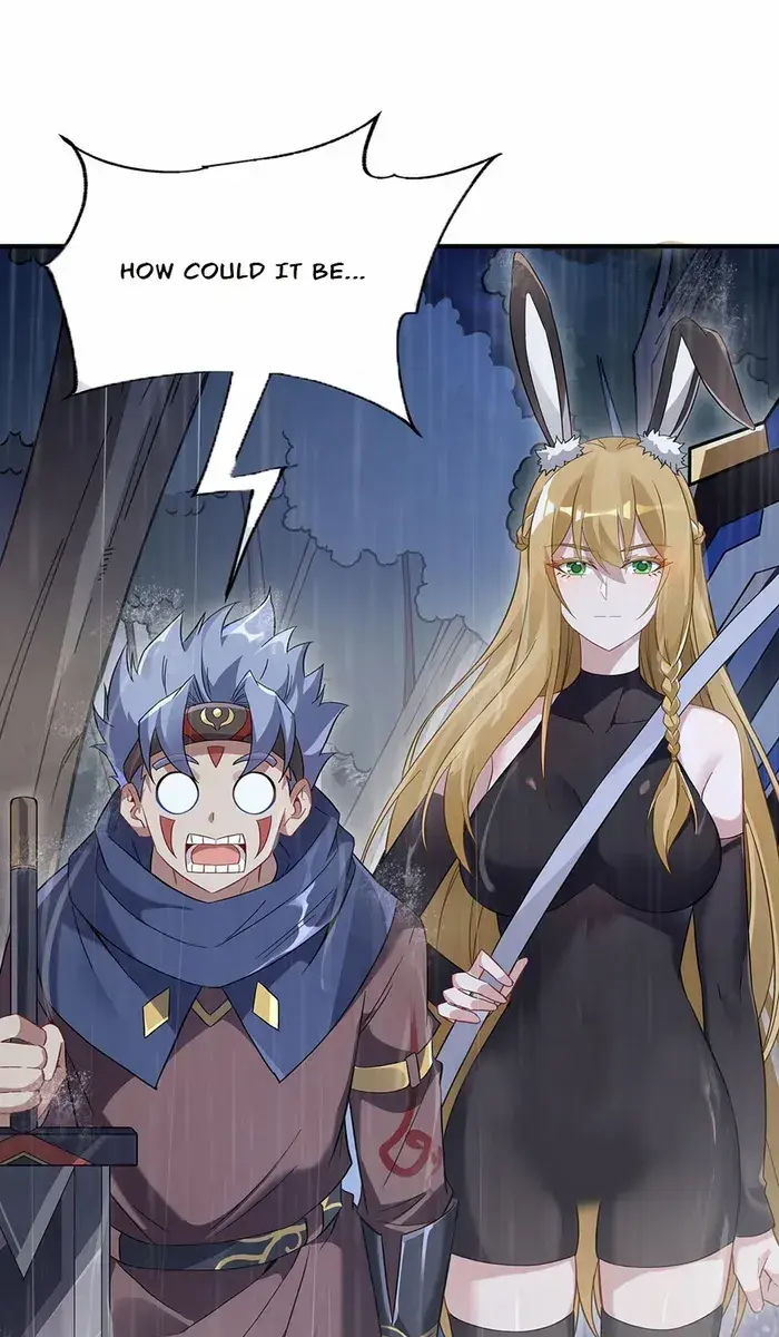 My Female Apprentices Are All Big Shots From the Future Chapter 228 Page 35