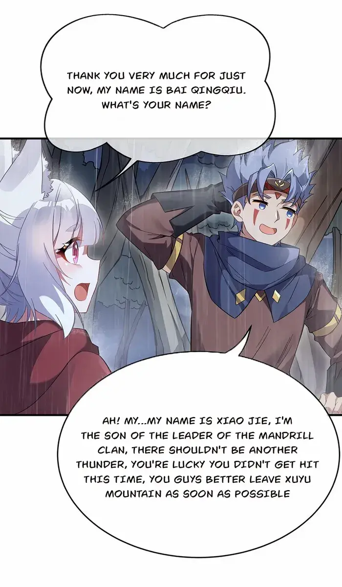 My Female Apprentices Are All Big Shots From the Future Chapter 228 Page 38