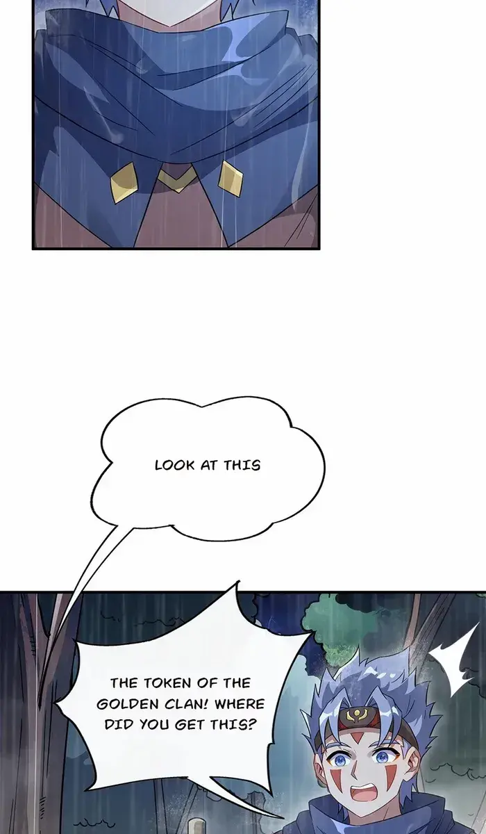 My Female Apprentices Are All Big Shots From the Future Chapter 228 Page 41