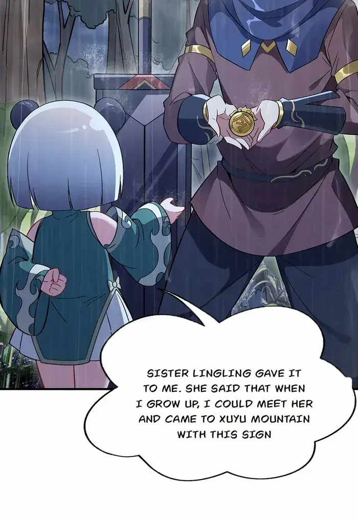 My Female Apprentices Are All Big Shots From the Future Chapter 228 Page 42
