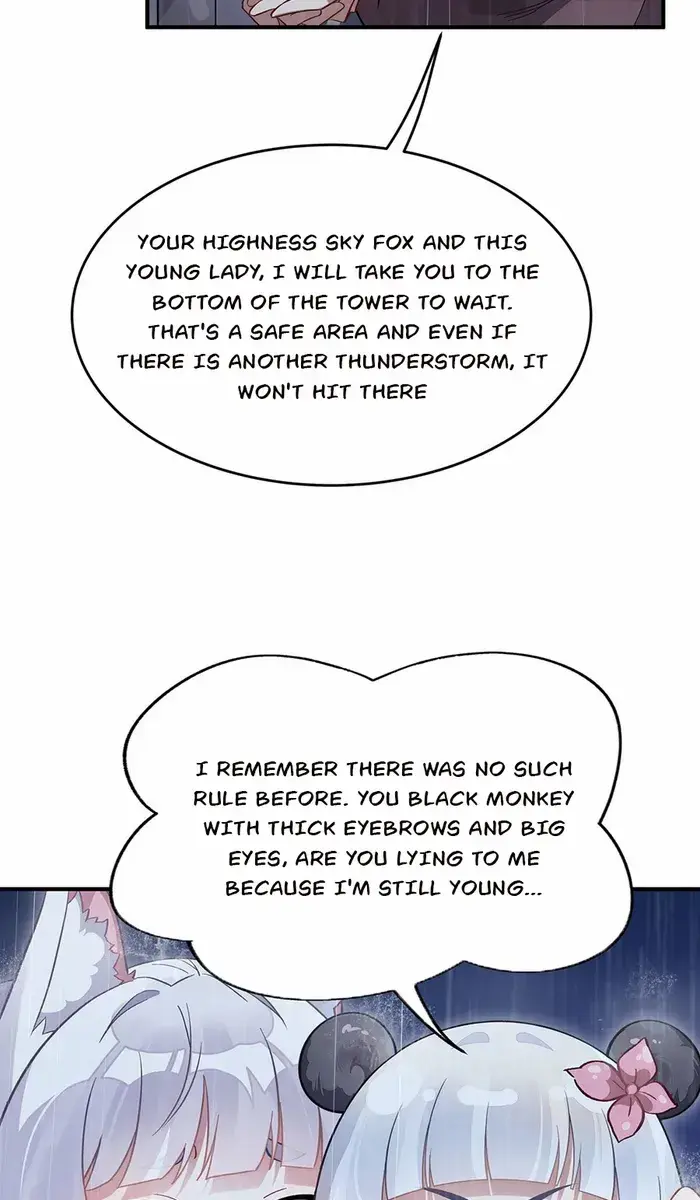 My Female Apprentices Are All Big Shots From the Future Chapter 228 Page 44