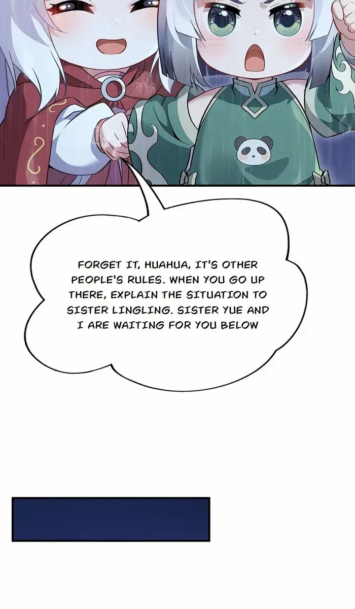My Female Apprentices Are All Big Shots From the Future Chapter 228 Page 45