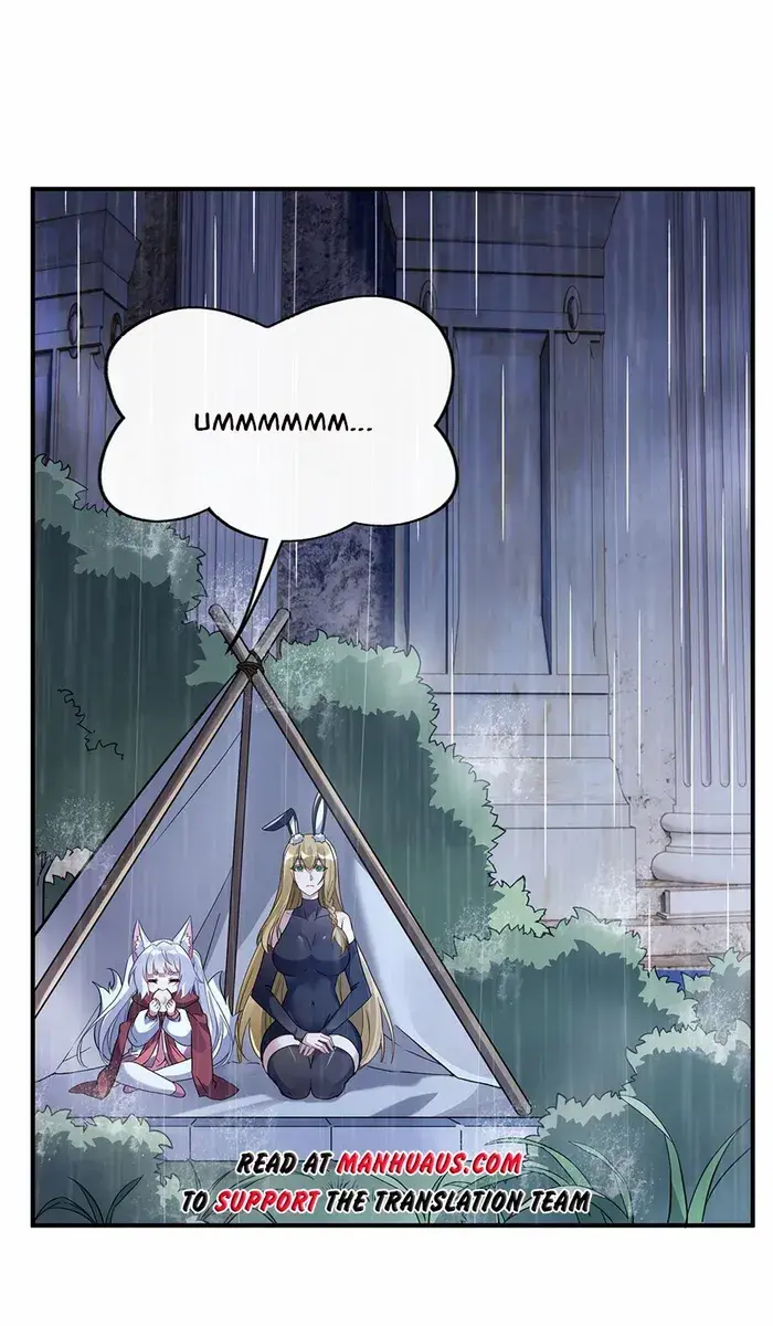 My Female Apprentices Are All Big Shots From the Future Chapter 228 Page 46