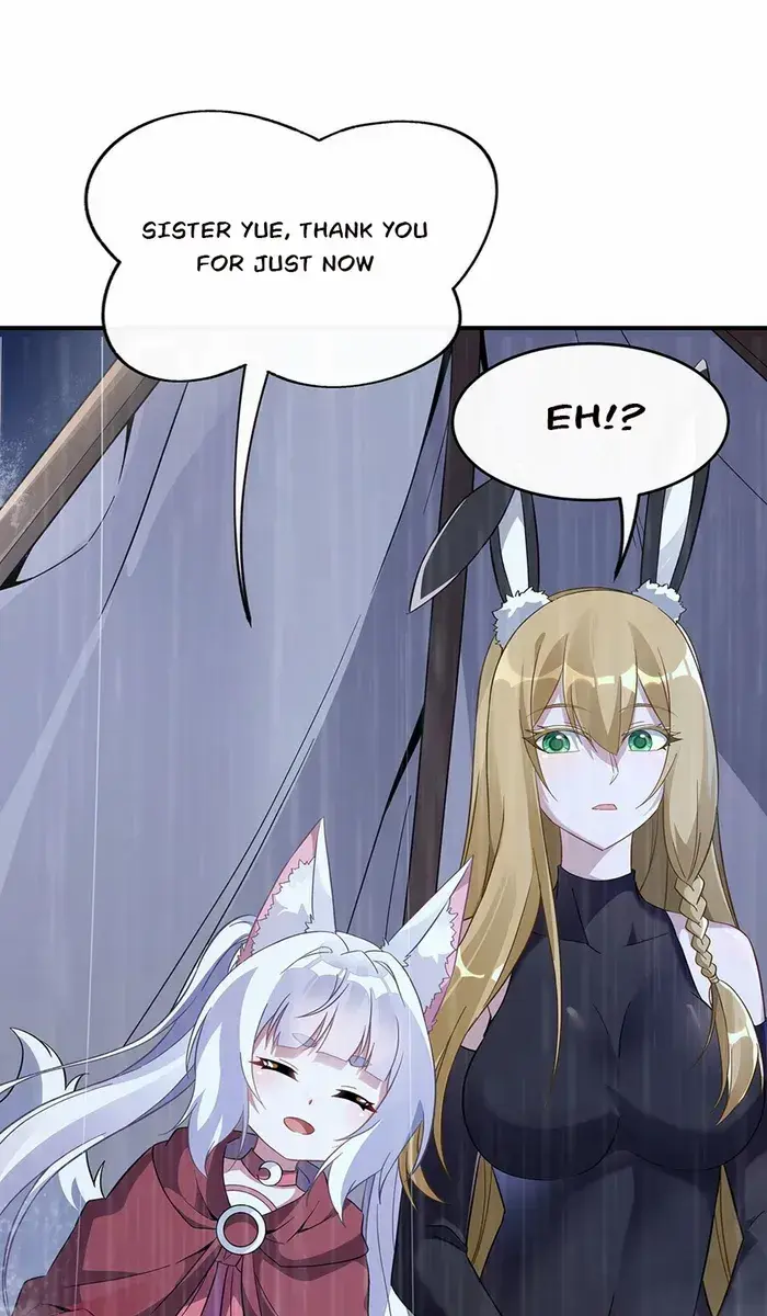 My Female Apprentices Are All Big Shots From the Future Chapter 228 Page 47